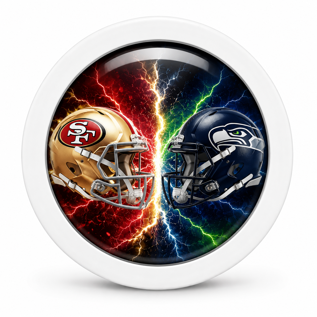 Home Matchups collection